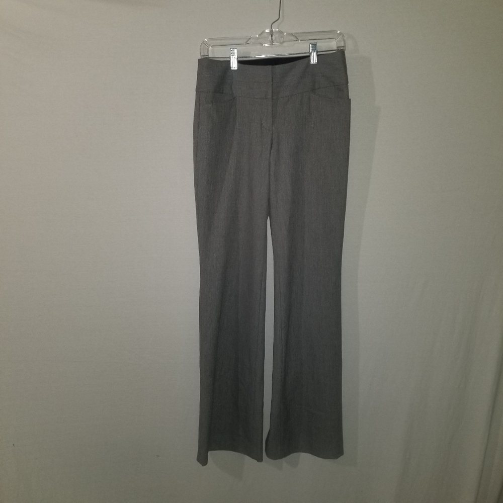 Express Editor Pants B4